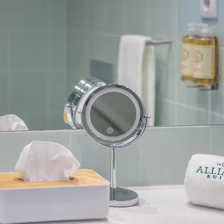 Allianca 1909 - Διαμέρισμα Πόρτο