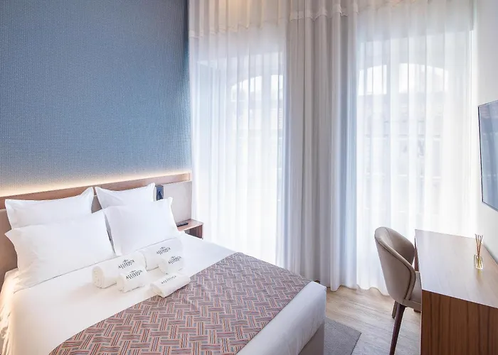 Daire Allianca 1909 - Porto