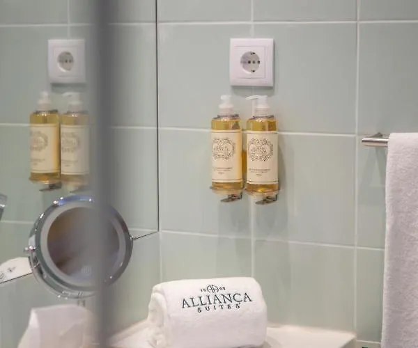 Daire Allianca 1909 -