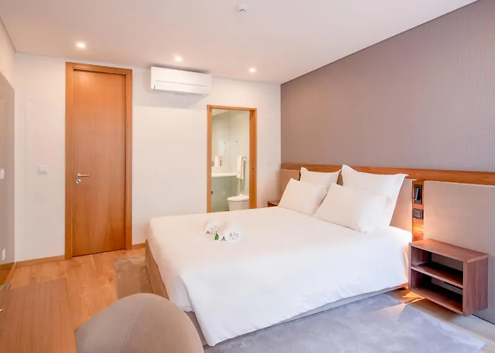 Allianca 1909 - Daire