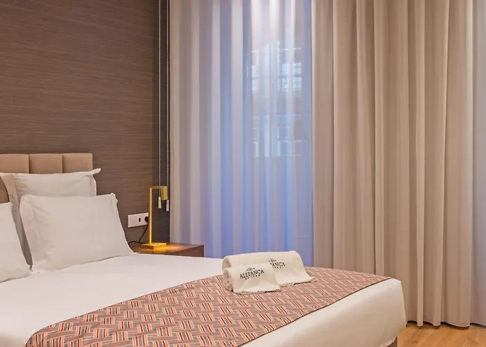 Daire Allianca 1909 - Porto