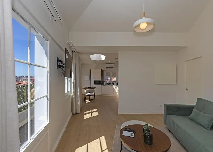 Daire Allianca 1909 - Porto