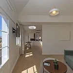 Appartamento Allianca 1909 - Oporto