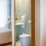 Allianca 1909 - Apartman *