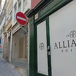 Apartman Allianca 1909 - *