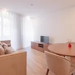 Allianca 1909 - Apartman