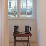 Allianca 1909 - Apartman