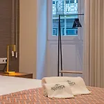 Apartman Allianca 1909 -