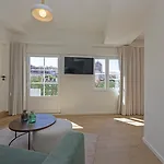 Διαμέρισμα Allianca 1909 - *