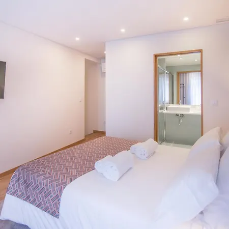Apartamento Allianca 1909 -