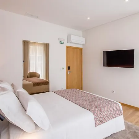 Allianca 1909 - Apartamento Porto