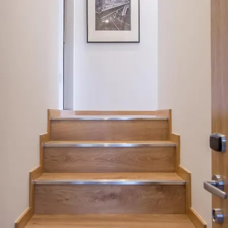 Allianca 1909 - Apartamento Porto