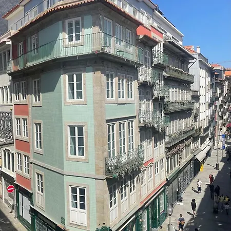 Allianca 1909 - Apartment