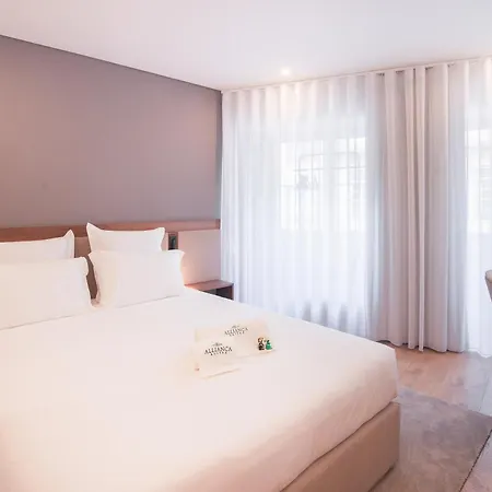 Apartamento Allianca 1909 - *