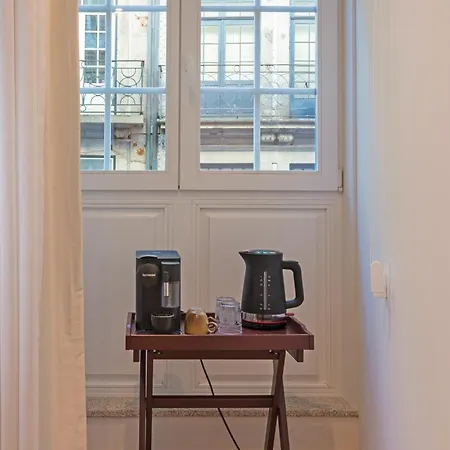 Allianca 1909 - Apartamento