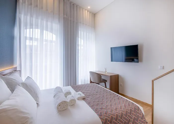 Allianca 1909 - Appartement