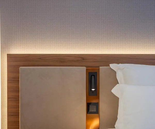 Appartement Allianca 1909 - *