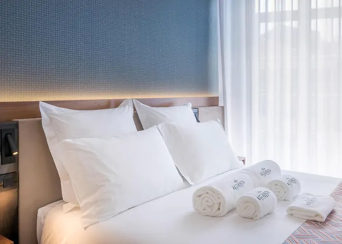 Allianca 1909 - Porto