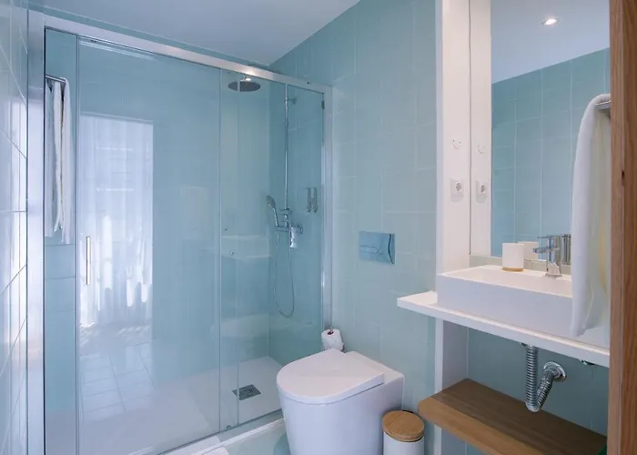 Allianca 1909 - Appartement *