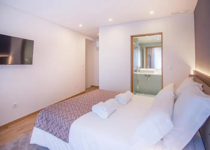 Appartement Allianca 1909 -