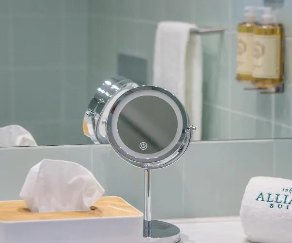 Allianca 1909 - Apartment Porto