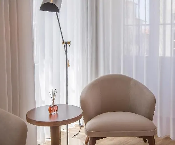 Allianca 1909 - Apartment