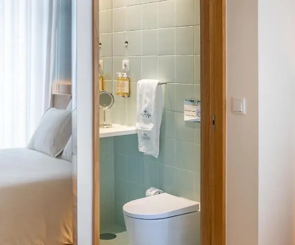 Allianca 1909 - Appartement *