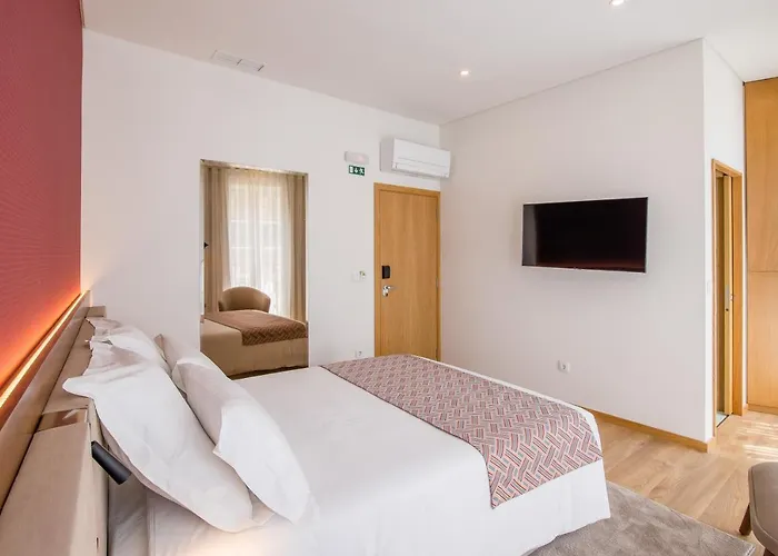 Allianca 1909 - Appartement Porto