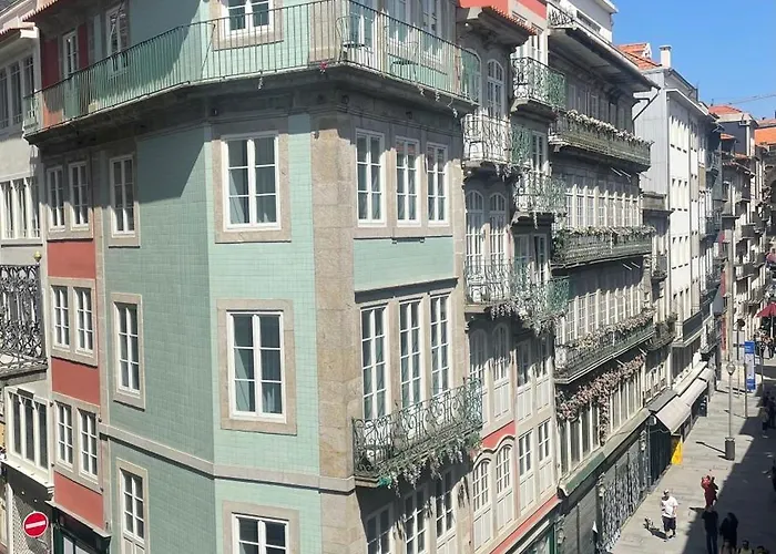 Allianca 1909 - Appartement