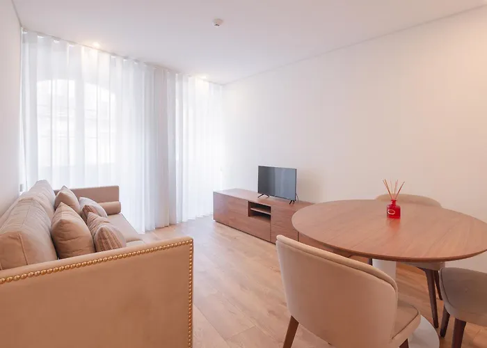 Allianca 1909 - Appartement