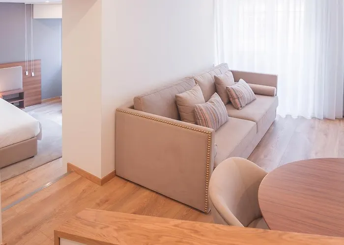 Allianca 1909 - Appartement *