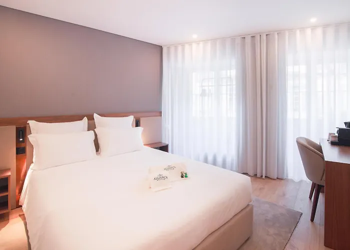 Apartment Allianca 1909 - *