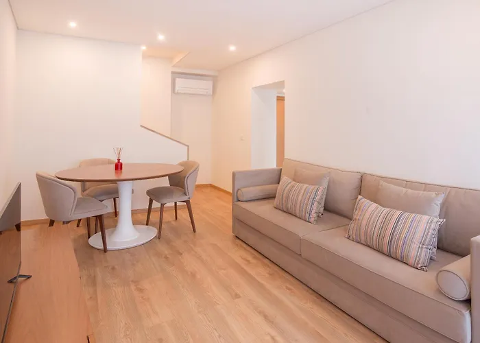 Allianca 1909 - Appartement Porto