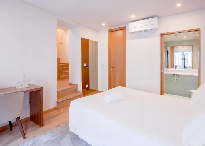 Appartement Allianca 1909 - Porto