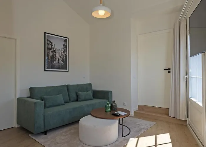 Allianca 1909 - Appartement *