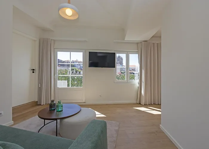 Apartment Allianca 1909 - *