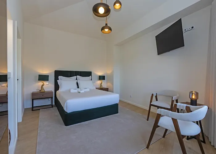 Apartment Allianca 1909 -