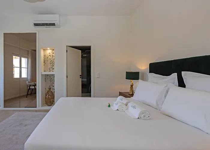 Allianca 1909 - Apartment