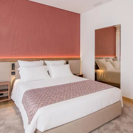 Allianca 1909 - Daire *