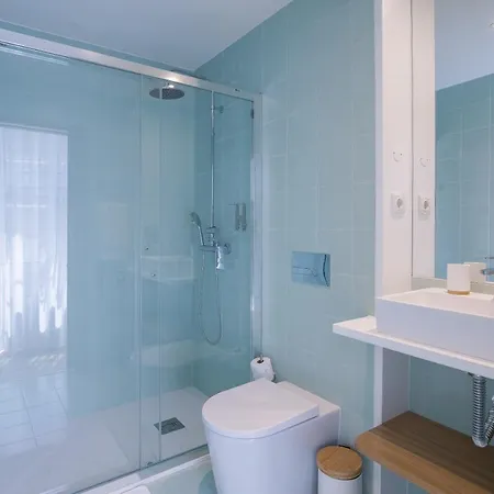 Alliança 1909 - Apartamento *