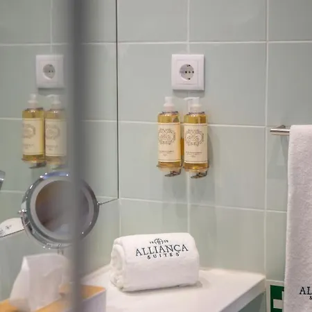 Daire Allianca 1909 -