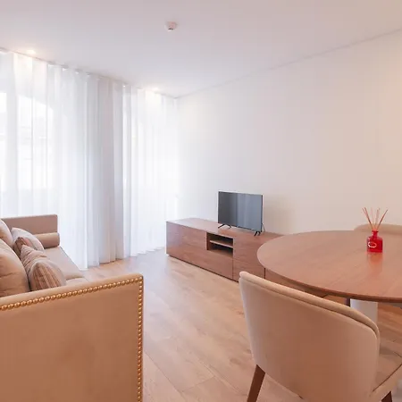 Allianca 1909 - Daire