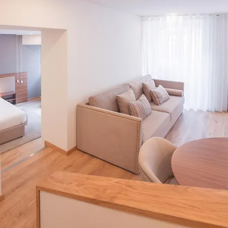 Alliança 1909 - Apartamento *