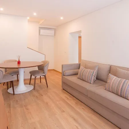 Alliança 1909 - Apartamento Porto