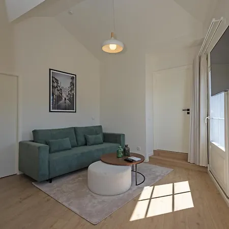 Alliança 1909 - Apartamento *