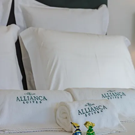 Allianca 1909 -