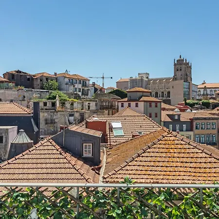 Apartamento Alliança 1909 -