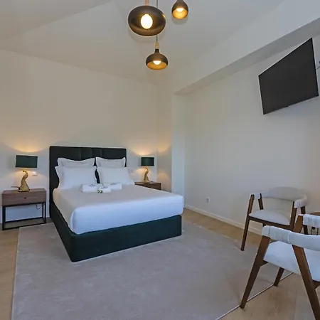 Apartamento Alliança 1909 -