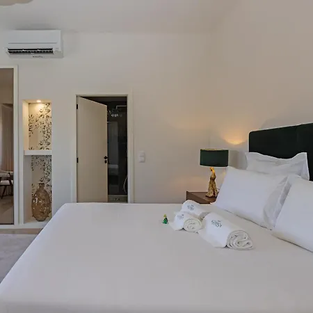 Alliança 1909 - Apartamento