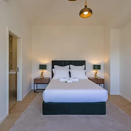 Apartamento Alliança 1909 - Porto